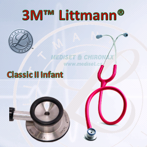 3M Littmann Classic II Infant stetoskop